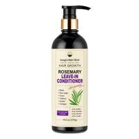 Image 1 of LuxGro Biotin Leave-In Conditioner – Moisturizing & Strengthening Hair Treatment