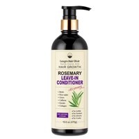 Image 3 of LuxGro Biotin Leave-In Conditioner – Moisturizing & Strengthening Hair Treatment