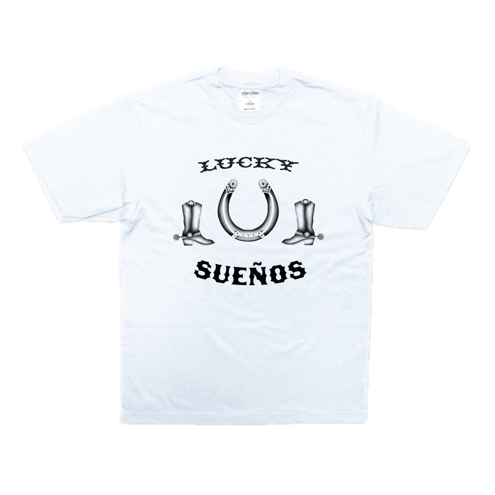 Image of Lucky Sueños T