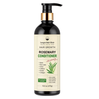 Image 1 of LuxGro Biotin Conditioner – Deep Hydration & Strengthening Formula 