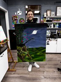 Image 3 of “Eternal View”