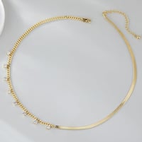 Image 2 of D A L I | Necklace 