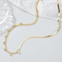 Image 1 of D A L I | Necklace 