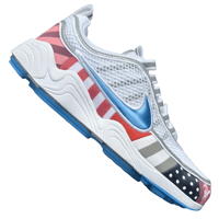 Image 1 of NIKE AIR ZOOM SPIRIDON PARRA AV4744-100 | UK 7