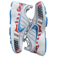 Image 3 of NIKE AIR ZOOM SPIRIDON PARRA AV4744-100 | UK 7