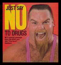 Image 6 of Just Say No Stickers