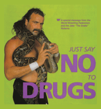 Image 5 of Just Say No Stickers