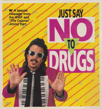 Image 7 of Just Say No Stickers