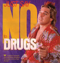 Image 8 of Just Say No Stickers