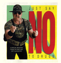 Image 10 of Just Say No Stickers