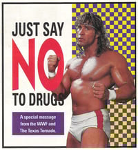 Image 12 of Just Say No Stickers
