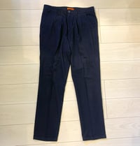 Image 1 of Barena nepenthes wool/cotton pants, made in Italy, size 48 (fits 33)