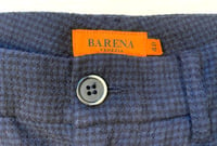 Image 3 of Barena nepenthes wool/cotton pants, made in Italy, size 48 (fits 33)