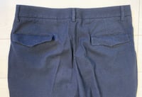 Image 5 of Barena nepenthes wool/cotton pants, made in Italy, size 48 (fits 33)