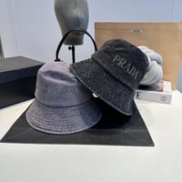Image 1 of Prad hats