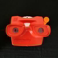 Image 2 of ViewMaster 3D with Batman Begins Reel