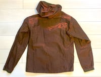 Image 7 of CP Company P.Ri.S.M. garment dyed shimmer parka, size 50 (M/L)