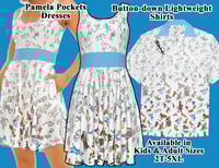 Image 1 of Ink & Paint Collection