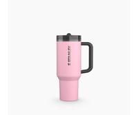 Image 3 of The Messi x StanleyTM Quencher ProTour Flip Straw Tumbler
