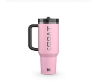 Image 1 of The Messi x StanleyTM Quencher ProTour Flip Straw Tumbler