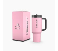 Image 2 of The Messi x StanleyTM Quencher ProTour Flip Straw Tumbler