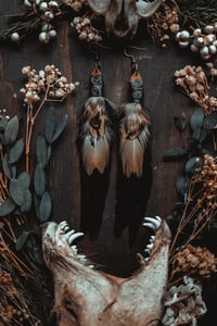Image 3 of Of the night