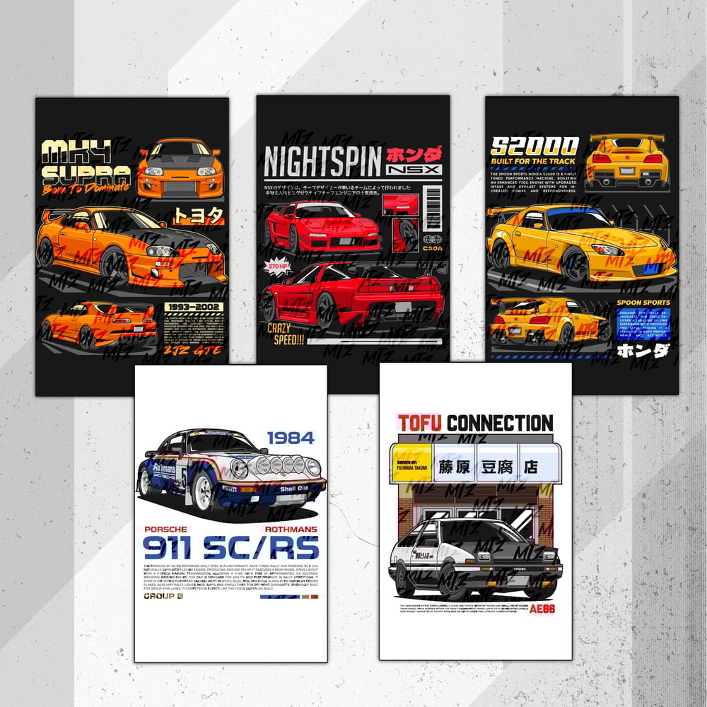 Image of Cars 