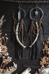 Image 2 of Assemblage and rib