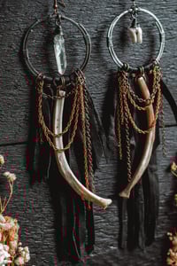 Image 3 of Assemblage and rib