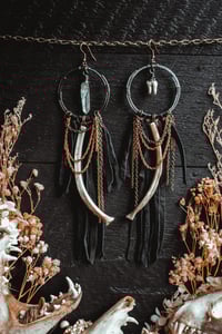 Image 1 of Assemblage and rib