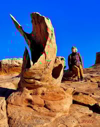 Image 1 of Private Order Patricia Fautch