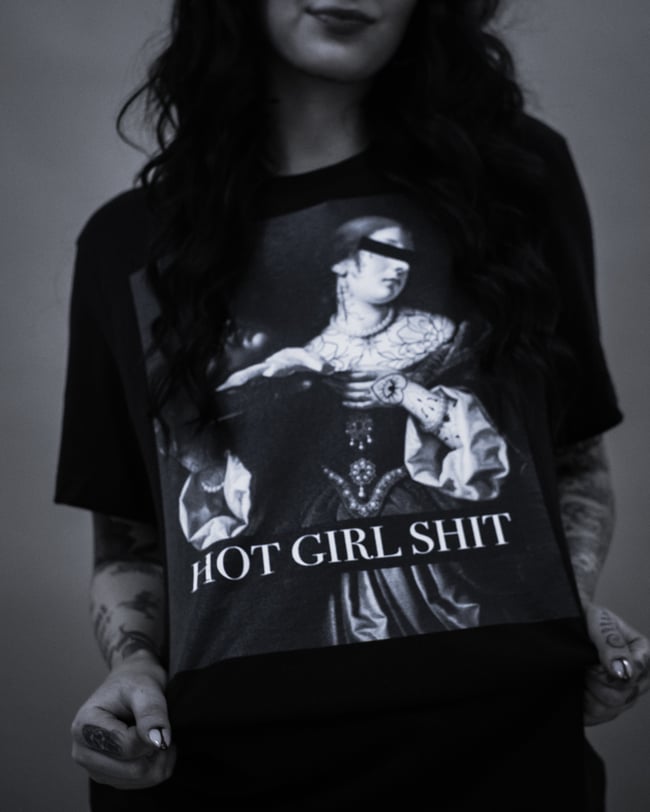 hot gurlshit