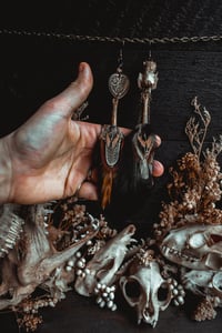 Image 5 of Brass and bone