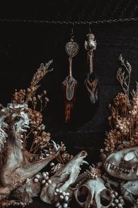 Image 4 of Brass and bone
