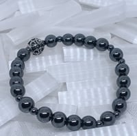 Hematite Bracelet