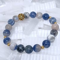 Image 3 of Sodalite Bracelet