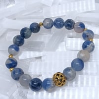 Image 2 of Sodalite Bracelet
