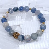 Image 4 of Sodalite Bracelet