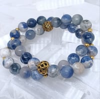 Image 1 of Sodalite Bracelet