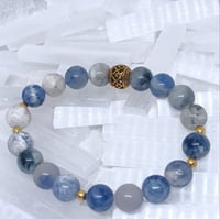 Image 5 of Sodalite Bracelet