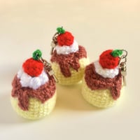 Image 5 of Mum's Sweet Treats ──★ 🍰 ̟ !! (my mum made these!)