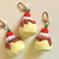 Image 2 of Mum's Sweet Treats ──★ 🍰 ̟ !! (my mum made these!)