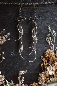 Image 2 of Snake ribs 