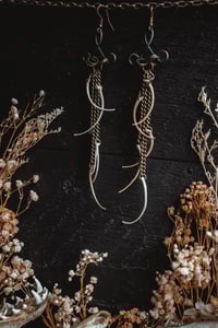 Image 5 of Snake ribs 