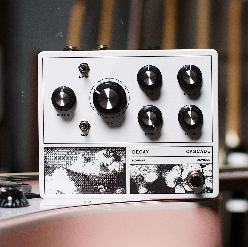 Home | Little Box Effects Home | Little Box Effects