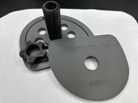 Image 1 of Large die holder