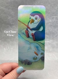 Image 1 of Fishing Is Fun Bookmark