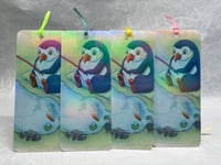 Image 3 of Fishing Is Fun Bookmark