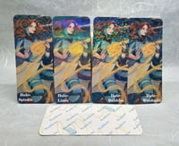 Image 2 of Gravity Magic Bookmark