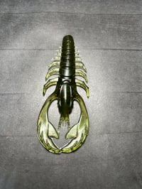 Image 2 of 3.5” Crazy Craw